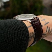 Jaeger-LeCoultre "Ultra-Thin" ref. 145.340.794B