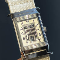 Jaeger-LeCoultre Reverso "Dr Romanelli" ref. 270.8.62