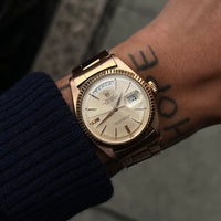 Rolex Day-Date "Pink" ref. 1803