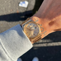 Rolex Day-Date "Pink" ref. 1803