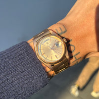 Rolex Day-Date "Pink" ref. 1803