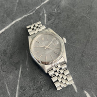Rolex Datejust "Tiffany & Co." ref. 16014