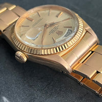 Rolex Day-Date "Pink" ref. 1803