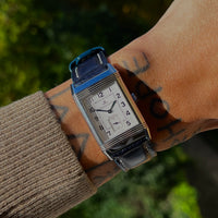 Jaeger-LeCoultre Reverso Grande Taille ref. 270.8.62