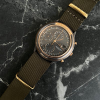 Audemars Piguet Huitieme "Tantalum" ref. 25644TR