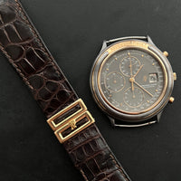 Audemars Piguet Huitieme "Tantalum" ref. 25644TR