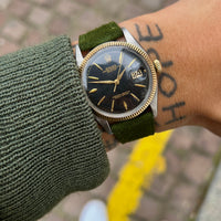 Rolex Datejust "Two-Tone Gilt" ref. 1601