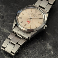 Rolex Air-King "Khanjar" ref. 5500