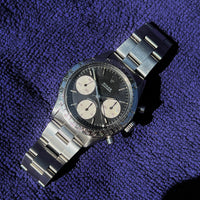 Rolex Daytona "Baby Blue" ref. 6239