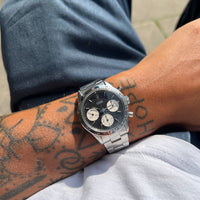 Rolex Daytona "Baby Blue" ref. 6239