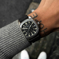 Patek Philippe Aquanaut "Jumbo" ref. 5065A