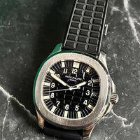 Patek Philippe Aquanaut "Jumbo" ref. 5065A