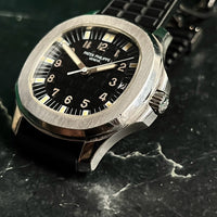 Patek Philippe Aquanaut "Jumbo" ref. 5065A