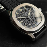 Patek Philippe Aquanaut "Jumbo" ref. 5065A