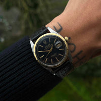 Rolex Datejust "Red Datejust" ref. 6305/2