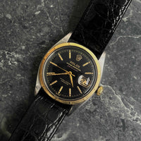Rolex Datejust "Red Datejust" ref. 6305/2