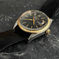 Rolex Datejust "Red Datejust" ref. 6305/2