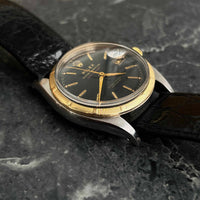 Rolex Datejust "Red Datejust" ref. 6305/2