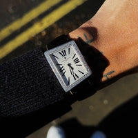 Vacheron Constantin "1972 Asymmetric" ref. 37510
