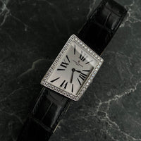 Vacheron Constantin "1972 Asymmetric" ref. 37510