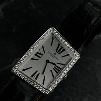 Vacheron Constantin "1972 Asymmetric" ref. 37510