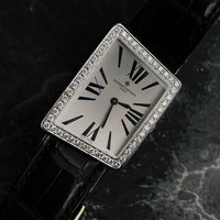 Vacheron Constantin "1972 Asymmetric" ref. 37510