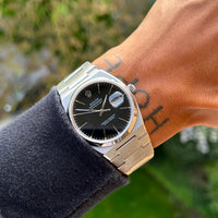 Rolex Datejust "Oysterquartz" ref. 17000