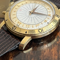 Tissot Navigator Worldtimer cal. 28.5-21