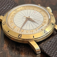 Tissot Navigator Worldtimer cal. 28.5-21
