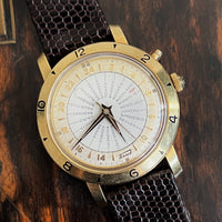 Tissot Navigator Worldtimer cal. 28.5-21
