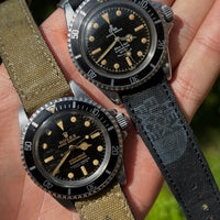 Rolex Submariner "Gilt 4-liner" ref. 5512