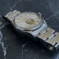 Rolex Air-King "UAE Armed Forces" ref. 5500