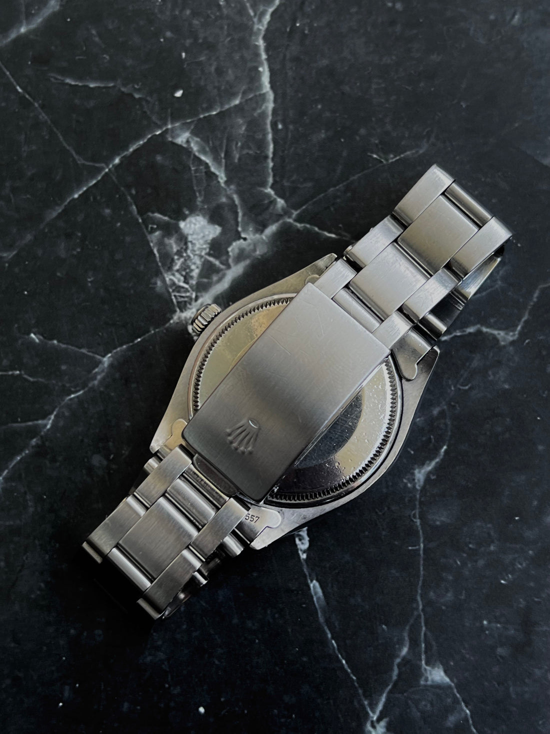 Rolex Air-King "UAE Armed Forces" ref. 5500