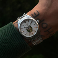 Rolex Air-King "UAE Armed Forces" ref. 5500