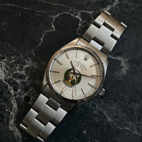 Rolex Air-King "UAE Armed Forces" ref. 5500