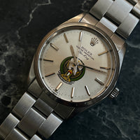 Rolex Air-King "UAE Armed Forces" ref. 5500
