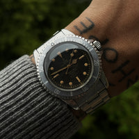 Tudor Submariner "Ghost PCG" ref. 7928