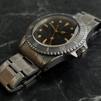 Tudor Submariner "Ghost PCG" ref. 7928