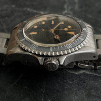 Tudor Submariner "Ghost PCG" ref. 7928