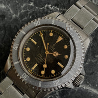 Tudor Submariner "Ghost PCG" ref. 7928