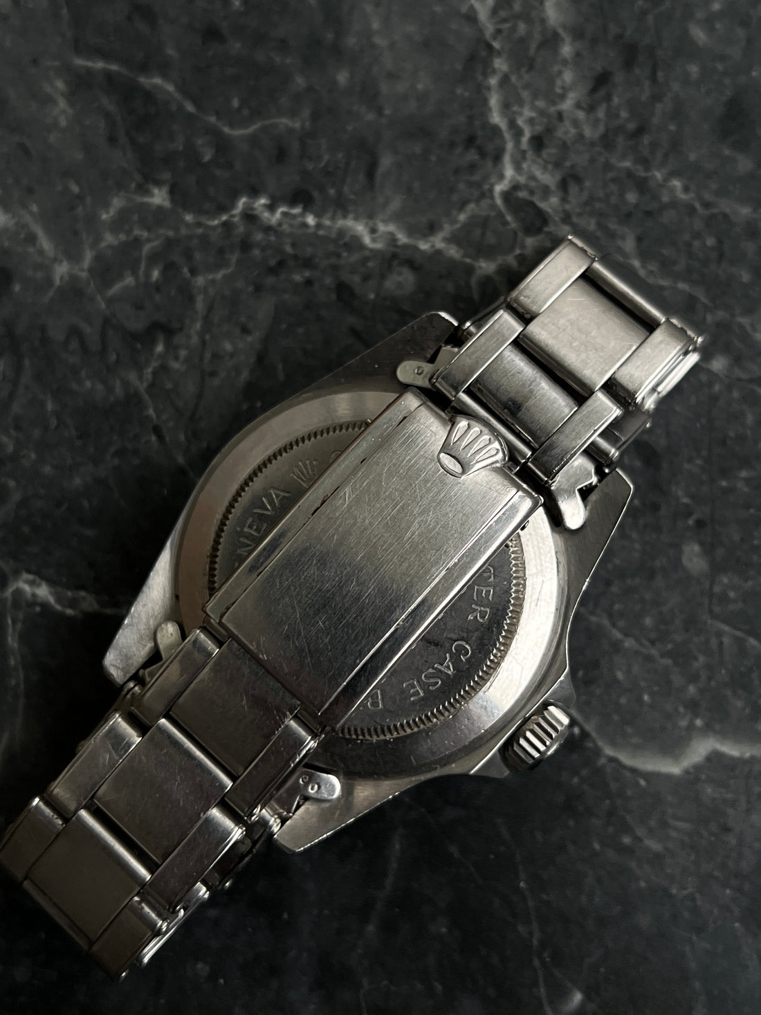 Tudor Submariner "Ghost PCG" ref. 7928
