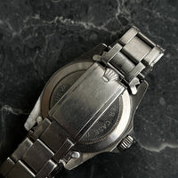 Tudor Submariner "Ghost PCG" ref. 7928