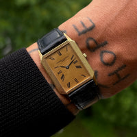 Vacheron Constantin "Ultra-Thin" ref. 6999