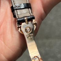 Patek Philippe "175th Anniversary" Multi-scale Chronograph ref. 5975R
