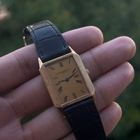 Vacheron Constantin "Ultra-Thin" ref. 6999