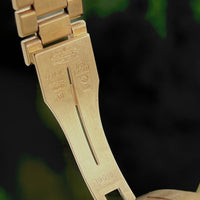 Rolex Day-Date "Oysterquartz" ref. 19018