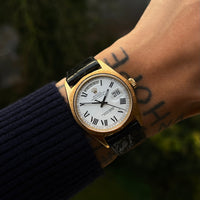 Rolex Day-Date "Buckley" ref. 1807