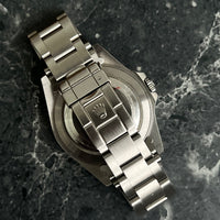 Rolex Explorer II “Tritium” ref. 16570