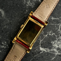 Patek Philippe "Stepped Lugs" ref. 2415