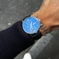 IWC Portofino "Laureus Sport for Good" ref. 391019